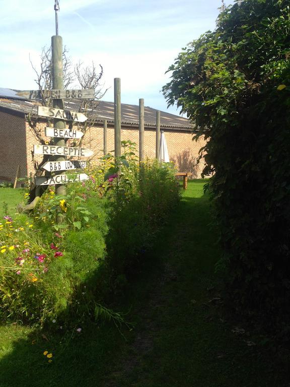 B&B Oase Londerzeel Exterior foto