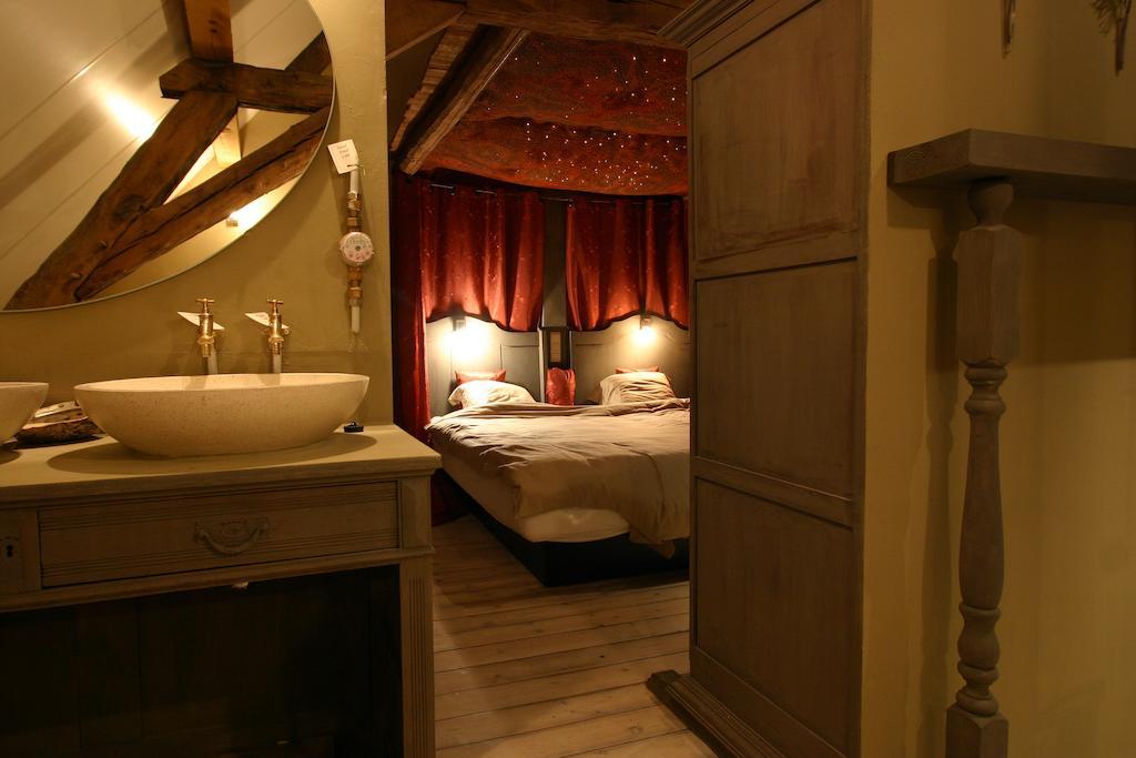 B&B Oase Londerzeel Habitación foto